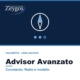 Pacchetto Advisor Avanzato