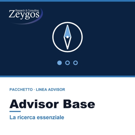 Pacchetto Advisor Base