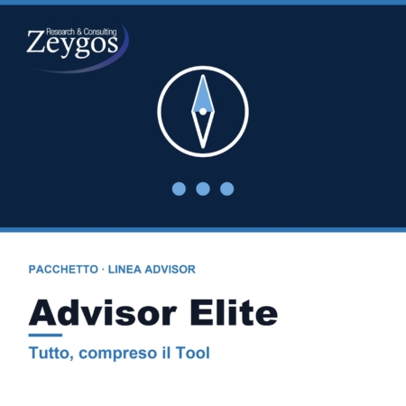 Pacchetto Advisor Elite