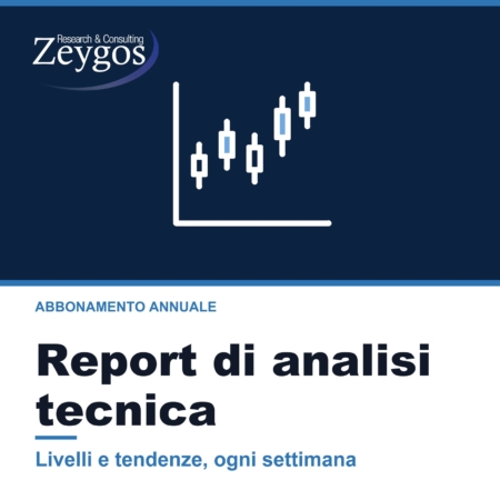 Report di analisi tecnica