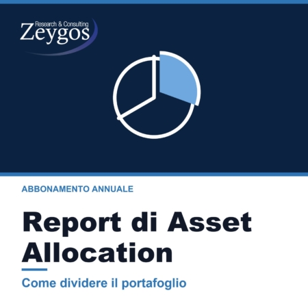 Report Mensile di Asset Allocation