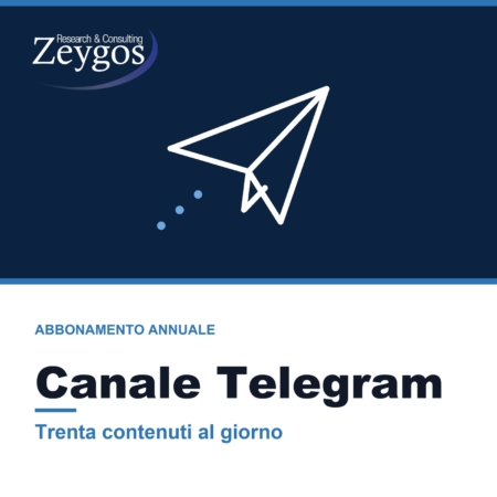 Canale Telegram a Pagamento