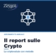 Il report sulle Crypto