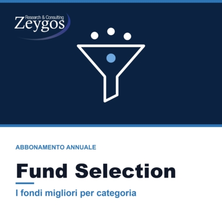 Fund Selection e Tool di Analisi di Portafoglio in Fondi