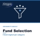 Fund Selection e Tool di Analisi di Portafoglio in Fondi