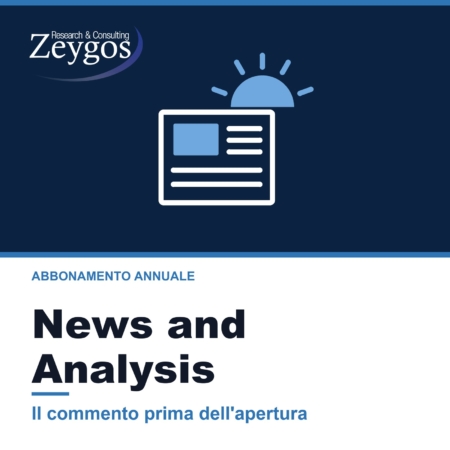 Servizio di News and Analysis