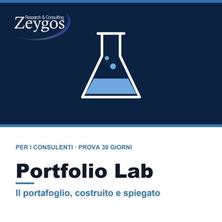 Zeygos Portfolio Lab