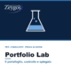 Zeygos Portfolio Lab