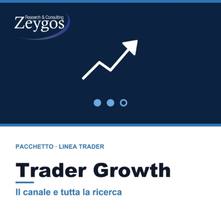 Pacchetto Trader Growth
