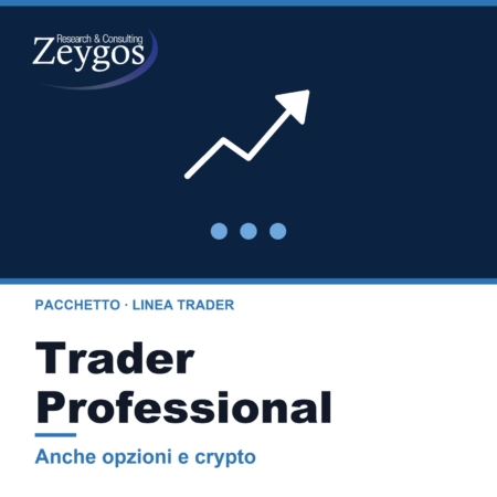 Pacchetto Trader Professional