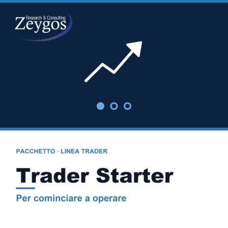 Pacchetto Trader Starter
